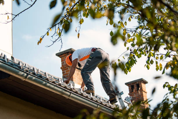 Quick and Trustworthy Emergency Roof Repair Services in Conehatta, MS