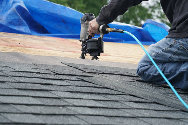 Professional Roofing Contractor in Conehatta, MS