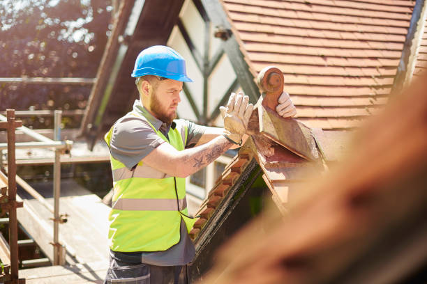 Best Flat Roof Repair Services  in Conehatta, MS